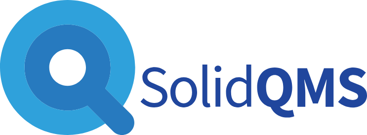 SolidQMS